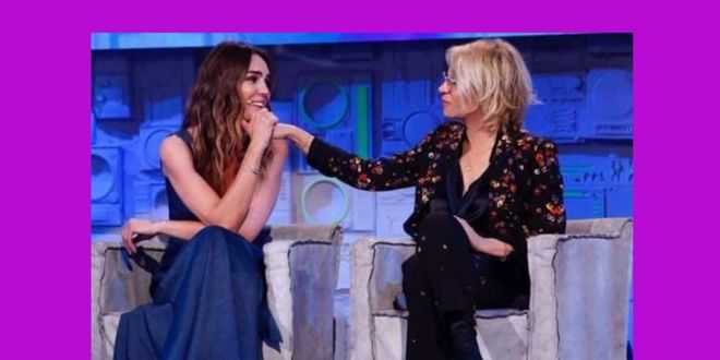Verissimo stringe alleanza con C’è posta per te: il nuovo spazio tv