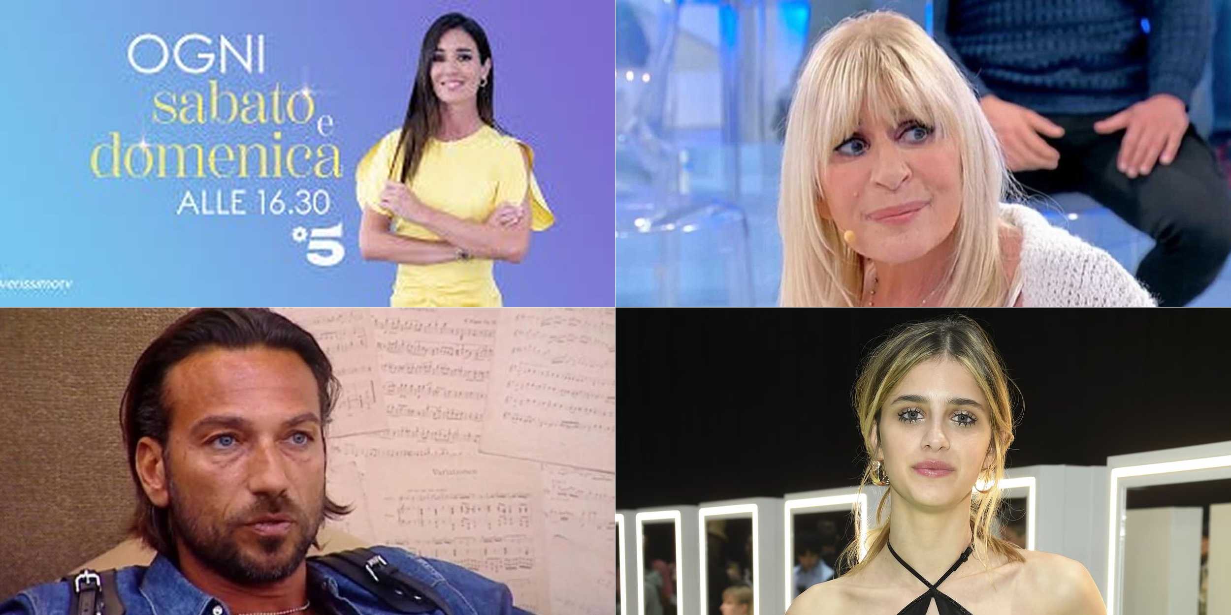 Verissimo oggi 29 novembre 2025: ospiti e anticipazioni su Canale 5