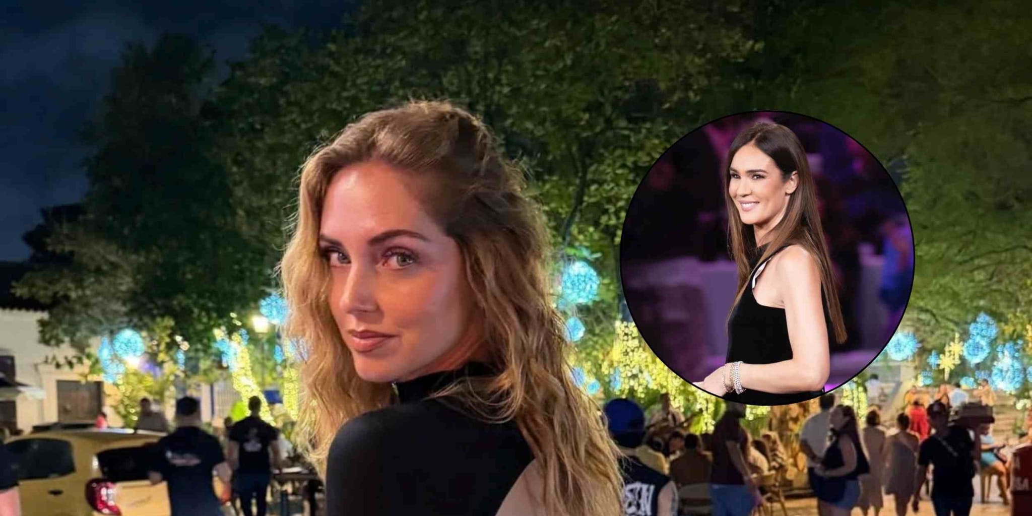 Verissimo, salta l’ospitata di Chiara Ferragni: i motivi