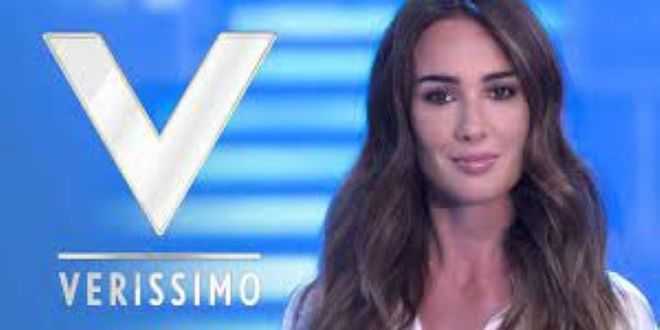 Verissimo e Silvia Toffanin conquistano il week end, ascolti sorprendenti