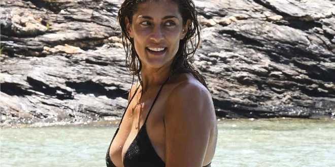 Isola dei Famosi 2021, la verita sull’abbandono della Isoardi