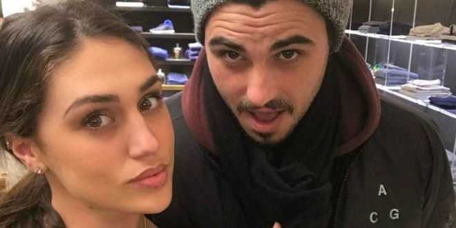 Grande Fratello Vip, la verità di Francesco Monte: “Ecco cosa accadeva con Cecilia”