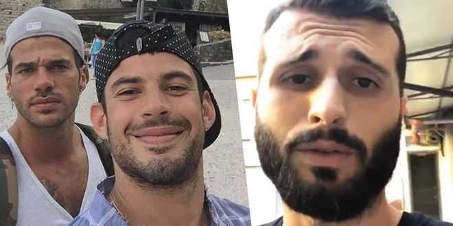 Uomini e Donne news: la verità di Francesco Zecchini, Claudio Sona replica