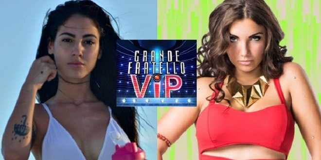 Grande Fratello Vip 2, la verità su Giulia De Lellis ed Elettra Lamborghini…