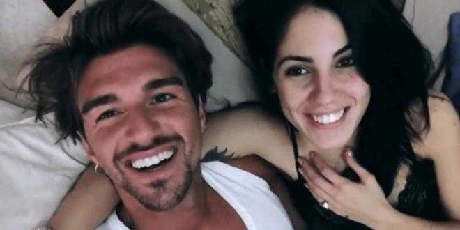 Uomini e Donne, la verità sulla rottura tra Andrea e Giulia