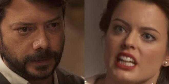 Il segreto anticipazioni 18 Luglio 2017, la verità shock di Lucas