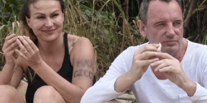 Isola dei Famosi 2018, verità shock sul malore di Craig Warwick