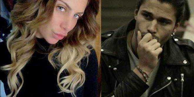 Grande Fratello Vip, verità shock di Paola Caruso sull’incontro con Luca