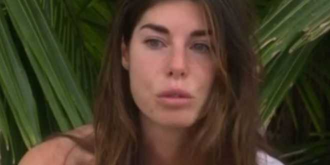 Isola dei Famosi 2018, verità shock sulla storia tra Bianca Atzei e Max Biaggi