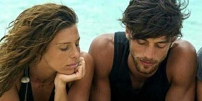 Isola dei famosi 2017: ecco la verità sul tradimento di Giulia Calcaterra