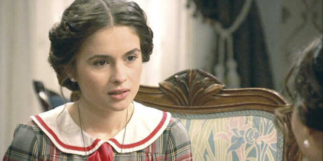 Anticipazioni Il Segreto, 22-28 maggio 2017: il vero padre di Beatriz