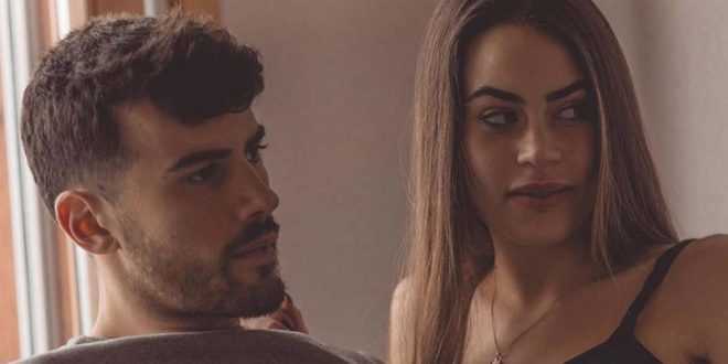 Uomini e Donne, Veronica Burchielli shock sull’ex fidanzato: “Mi ha detto non sei niente”