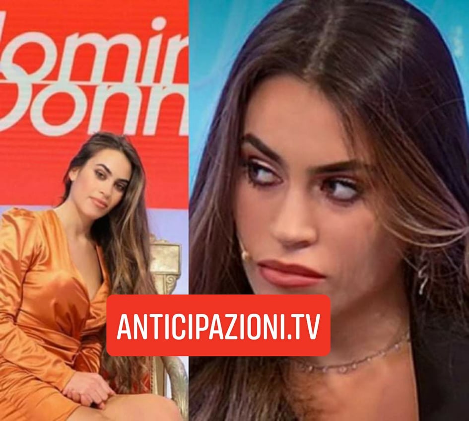 La Scelta Di Veronica Uomini E Donne
