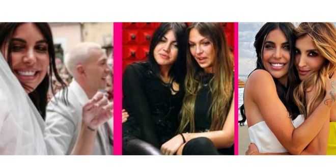 GF, Veronica Ciardi e Sarah Nile amicizia finita: ecco chi si schiera