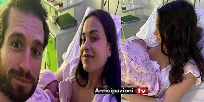 Uomini e Donne, Veronica Deganello parla del parto: ecco come sta ora