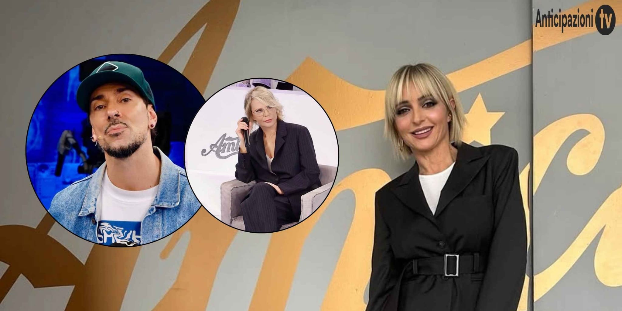 veronica peparini ed emanuel sono fuori da amici 26 chi prende il loro posto da Anticipazionitv.it veronica peparini ed emanuel sono fuori da amici 26 chi prende il loro posto