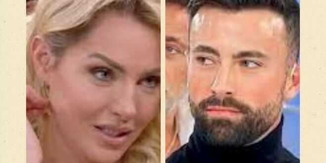 Uomini e Donne Gossip: Veronica Ursida e Andrea Foriglio incantano a “Il più bello d’Italia”
