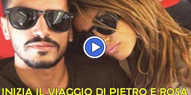 Anticipazioni Uomini e Donne: post scelta di Rosa e Pietro ecco quando va in tv