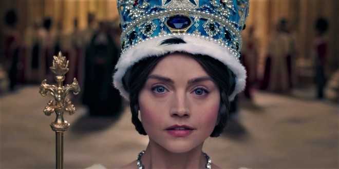 Victoria, prima puntata domenica 17 dicembre 2017: la nuova Regina d’Inghilterra