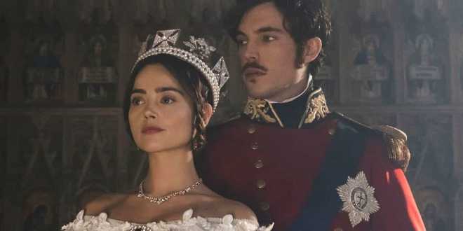 Victoria trama ultima puntata 7 gennaio 2017: Victoria è incinta!