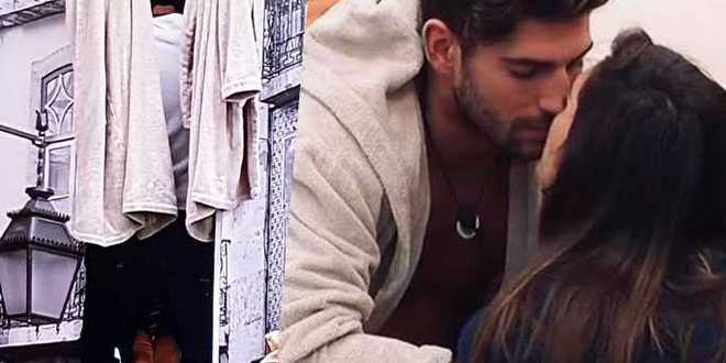 Grande Fratello Vip, video falsificato per salvare Ignazio e Cecilia: il web insorge