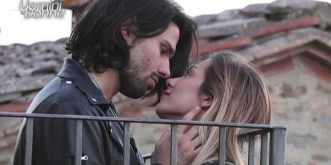 Uomini e Donne gossip: video a luci rosse per Luca e Soleil, Marco e Federica a Temptation Island?