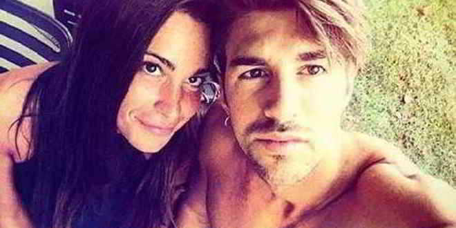 Uomini e Donne, il video sexy di Andrea Damante e Vittoria Deganello