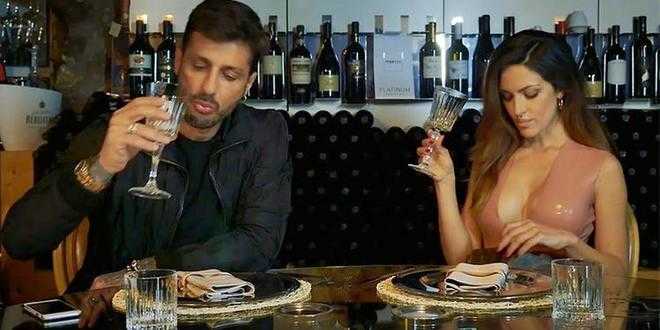 Uomini e Donne news: il video sexy di Rosa Perrotta che potrebbe costarle il trono
