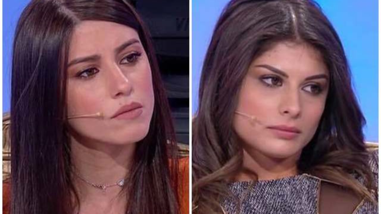 Uomini e Donne anticipazioni, volano parole grosse tra Angela e Giulia: la Nasti in lacrime
