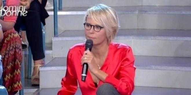News Uomini e Donne, violenza sessuale nel trono over?