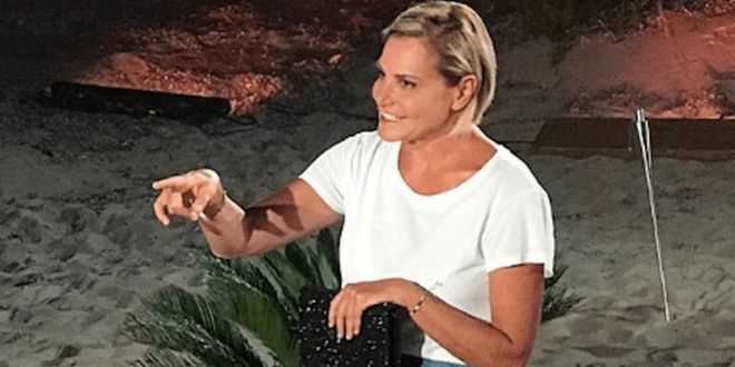 Temptation Island Vip, anticipazioni 18 settembre 2018: colpi di scena al primo falò?