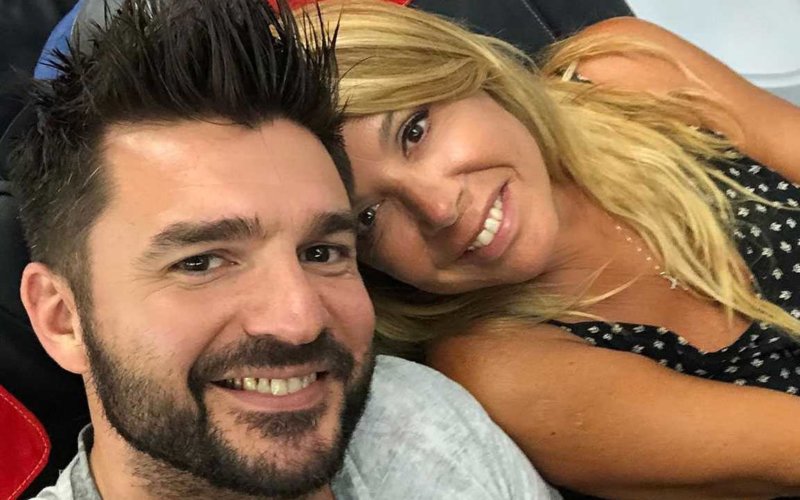 Temptation Island Vip 2, accuse per Anna Pettinelli (che ha 62 anni): ecco la sua risposta!
