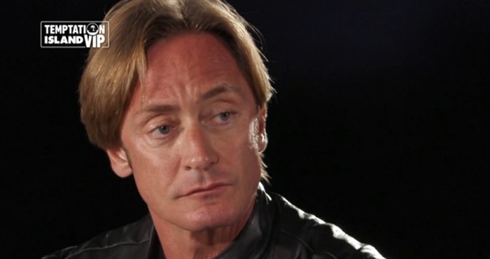 Temptation Island Vip 2, Andrea Ippoliti rivela: ha rivisto Nathaly? Cosa succede con Zoe?