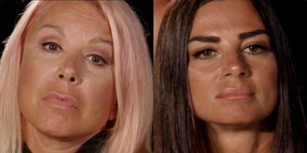 Temptation Island Vip 2, Anna Pettinelli contro Serena Enardu: “Ha sbagliato”