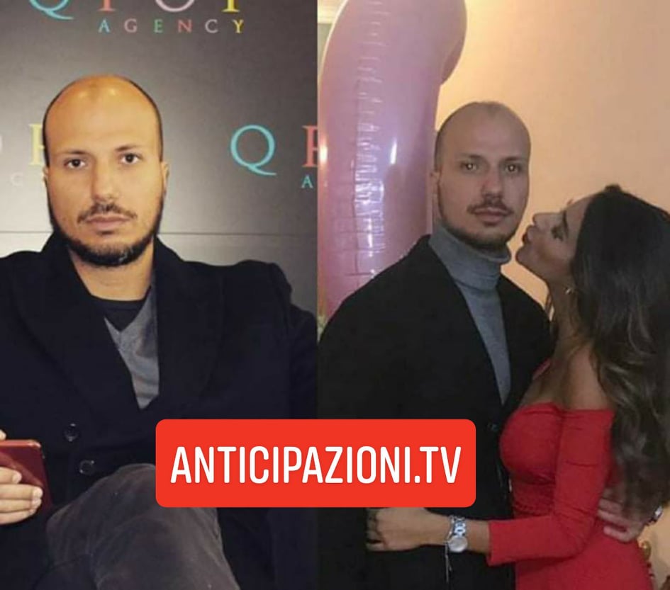 Temptation Island Vip 2, Gabriele Pippo spiega perché è finita con Silvia Tirado