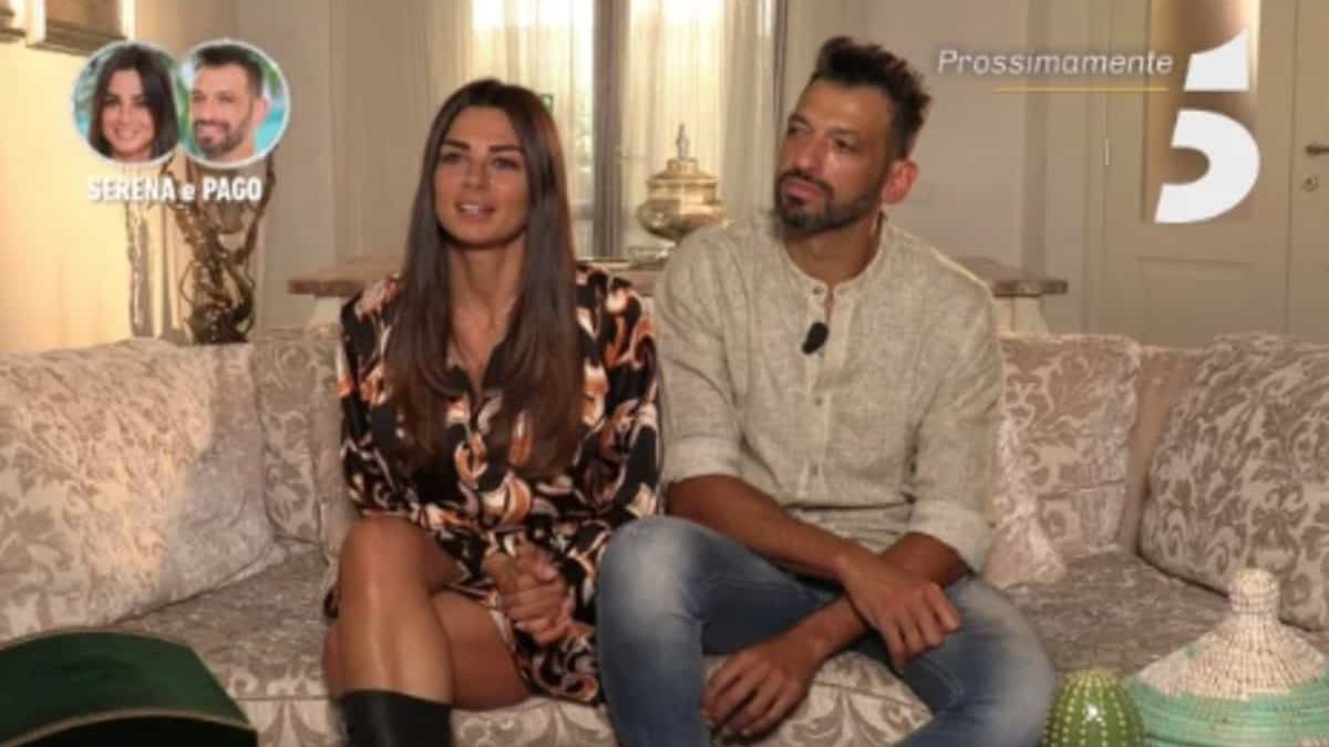 Temptation Island Vip 2, il figlio di Serena Enardu costretto a intervenire: polemiche sul web