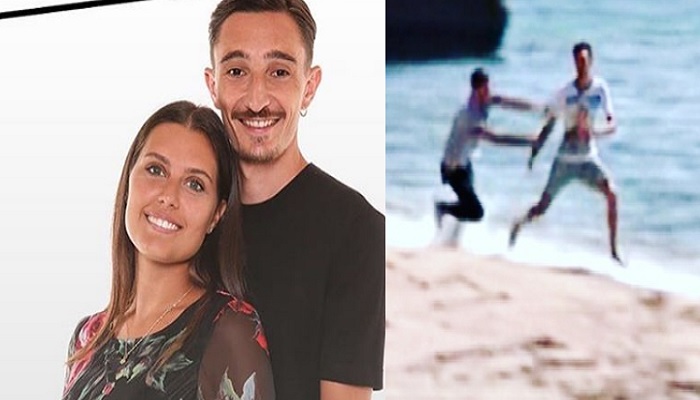 Temptation Island Vip 2: la corsa di Ciro Petrone era preparata?
