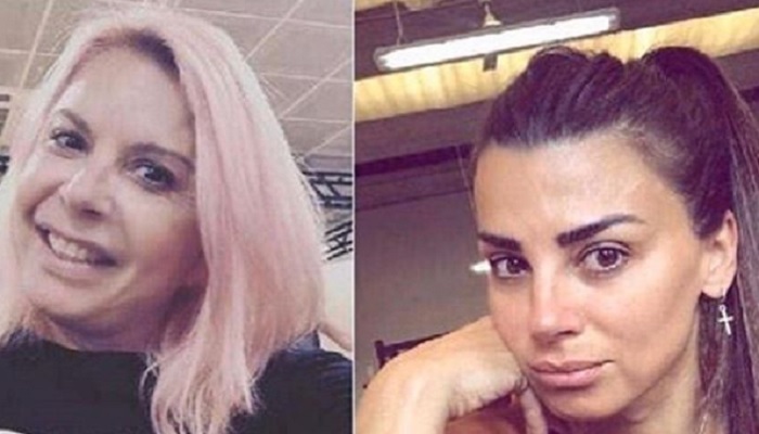 Temptation Island Vip 2, le dure parole di Anna Pettinelli verso Serena Enardu