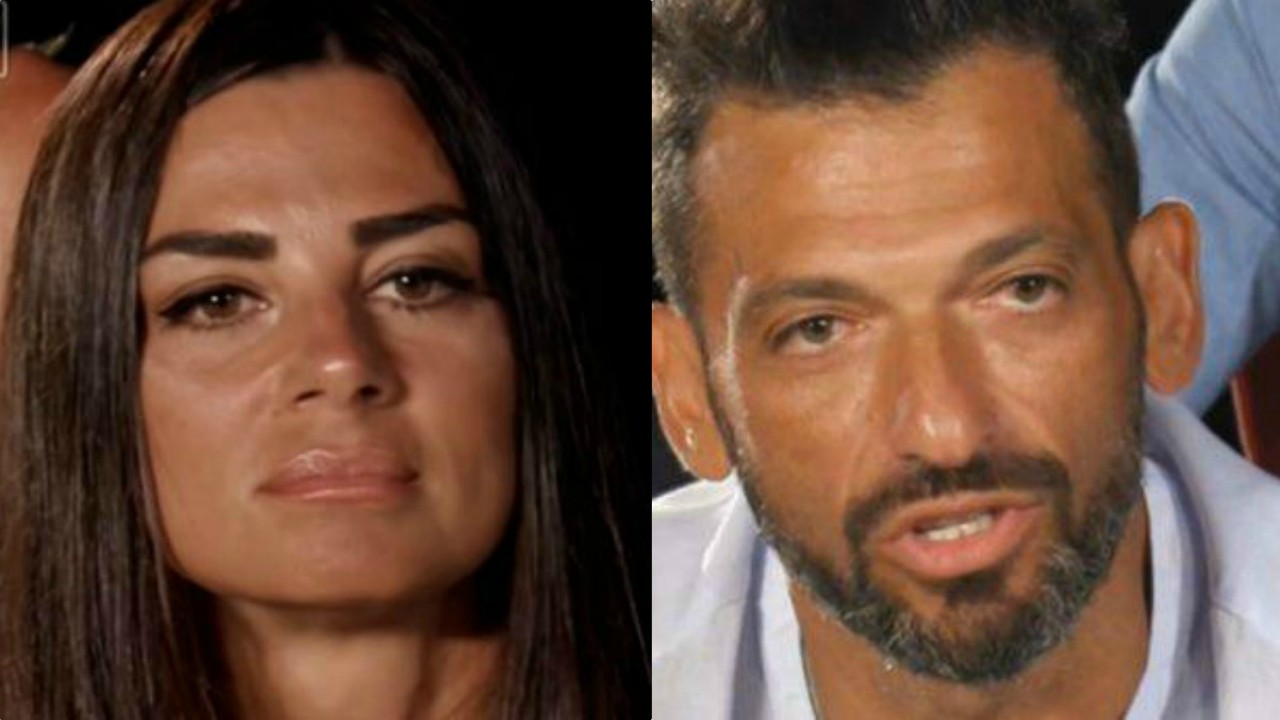 Temptation Island Vip 2, Pago e Serena: tra loro anche grossi problemi economici