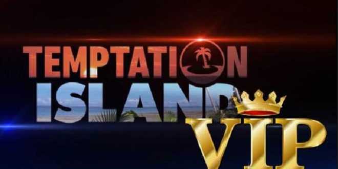 Temptation Island Vip 2018: un famoso attore diventa tentatore?