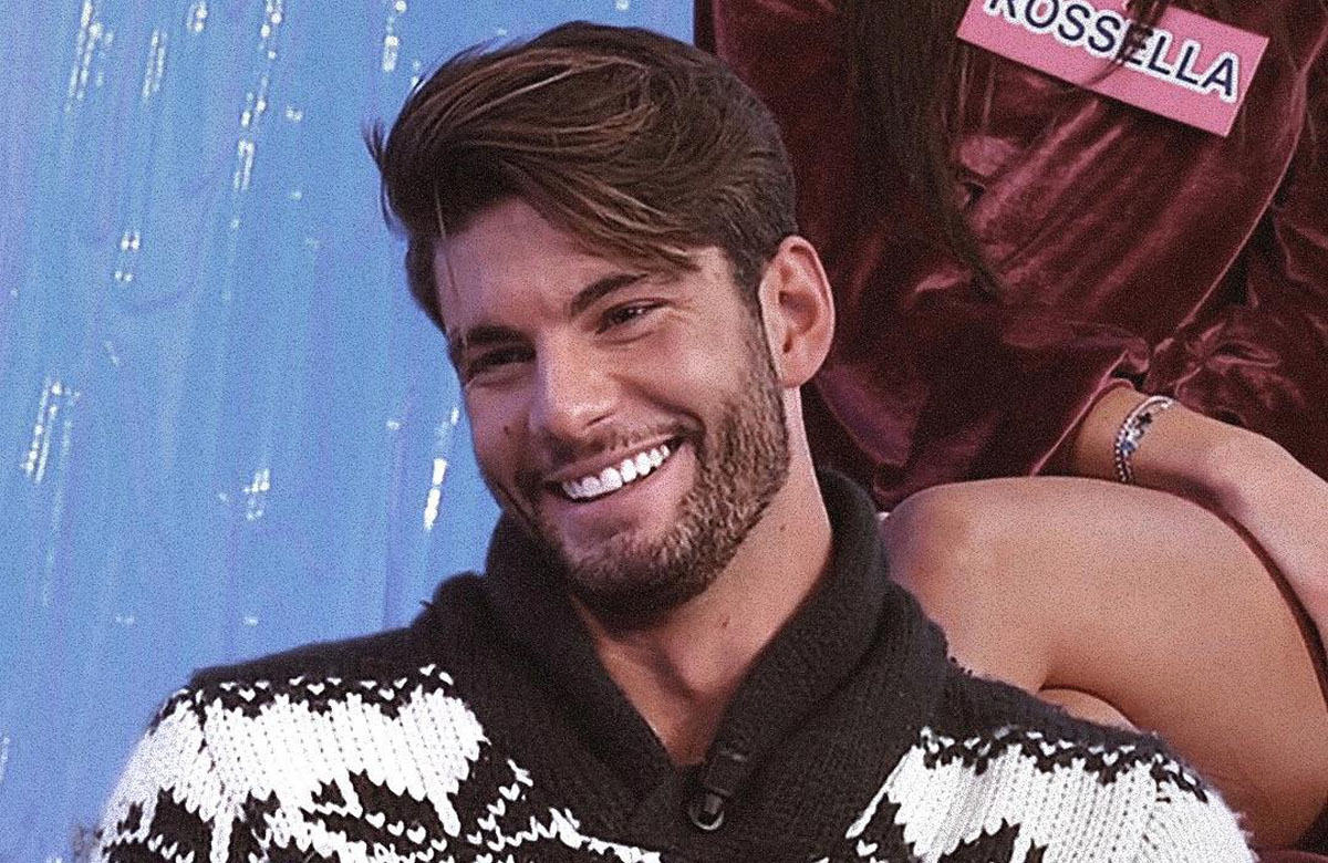 Temptation Island Vip 2019 Antonio Moriconi Fa Colpo Su Una Fidanzata 