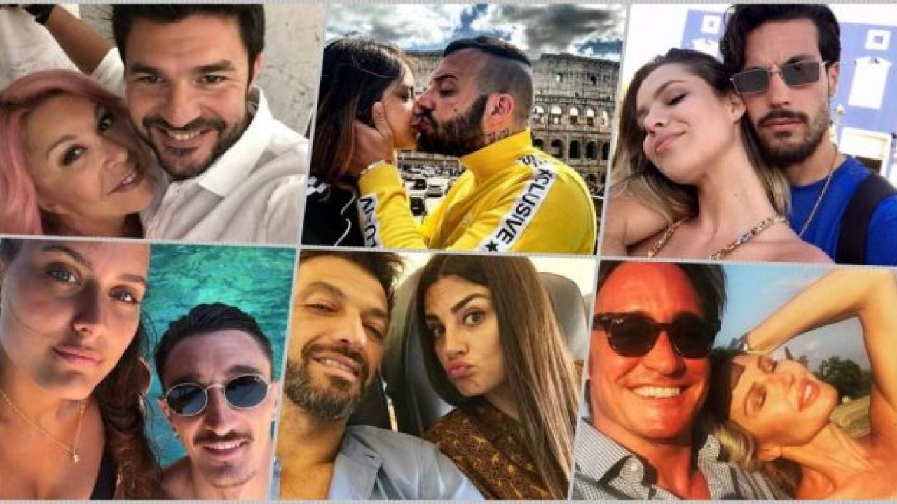 Temptation Island Vip 2019, cominciate le registrazioni: le prime news dal villaggio