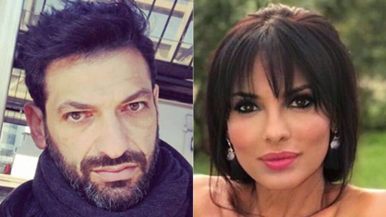 Temptation Island Vip 2019, scambio di tenerezze tra Pago e l’ex moglie Miriana Trevisan