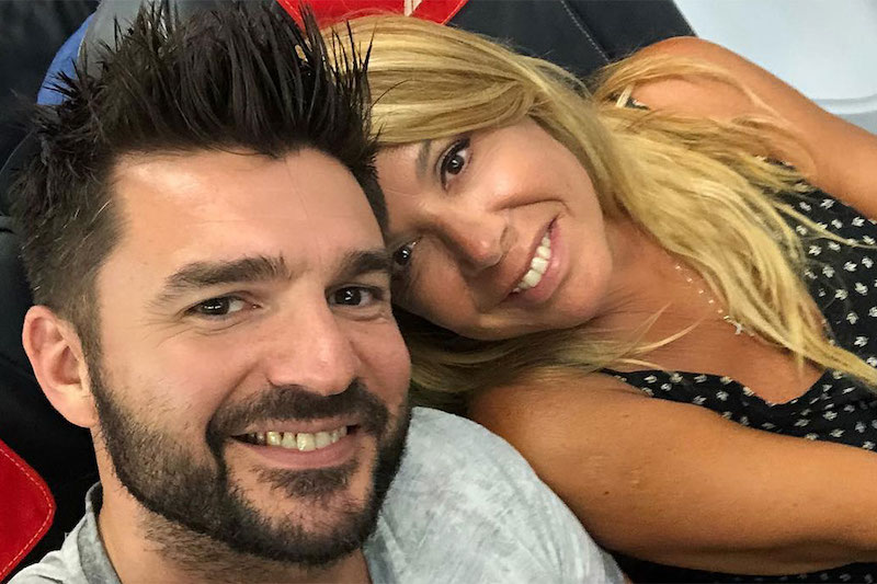 Temptation Island Vip 2019, Stefano Macchi e Anna Pettinelli si sposano: le parole di lui