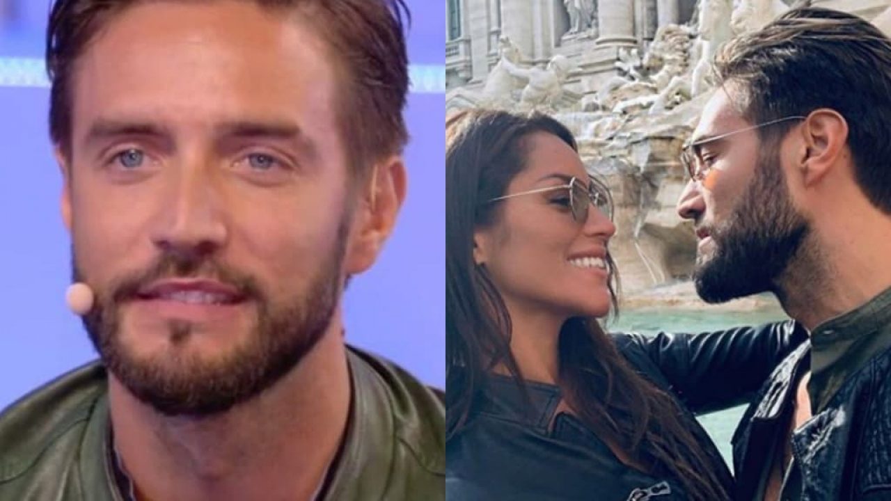 Chi Sono I Fratelli Di Alex Belli