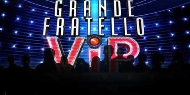 Grande Fratello Vip 3: ecco i primi concorrenti ufficiali