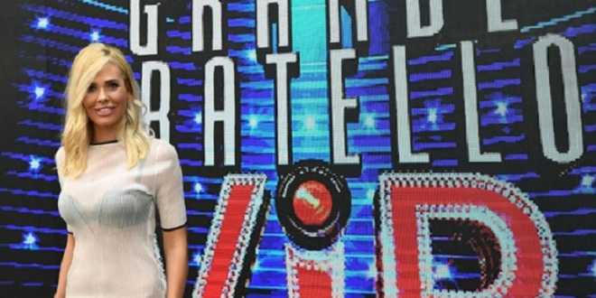 Grande Fratello Vip 3: è subito passione tra due concorrenti?