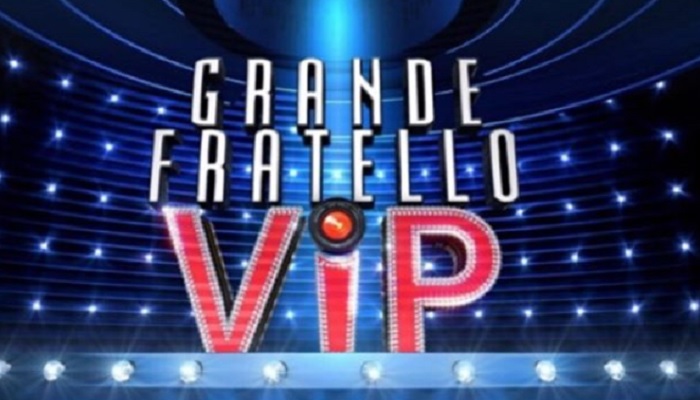 Grande Fratello Vip 4: alla conduzione per la prima volta un uomo