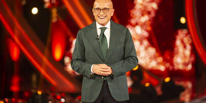 GF Vip 6, nel cast Manila Nazzaro e un ex fidanzato di Belen Rodriguez