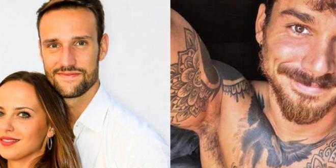 Temptation Island Vip, Alessandra ama ancora Zenga? Andrea Cerioli confessa